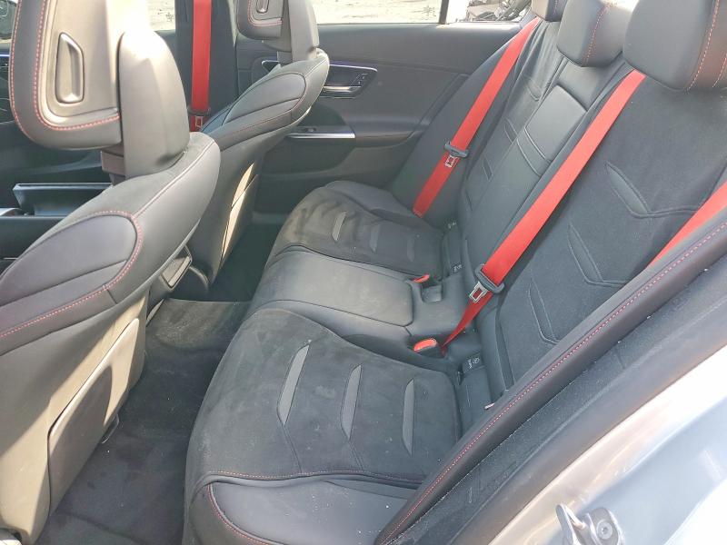 Продаж на аукціоні авто 2025 Mercedes-benz C, vin: W1KAF8HB2SR271055, номер лоту: 47189676