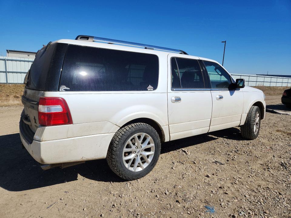 Продаж на аукціоні авто 2016 Ford Expedition, vin: 1FMJK2AT6GEF39556, номер лоту: 47829716