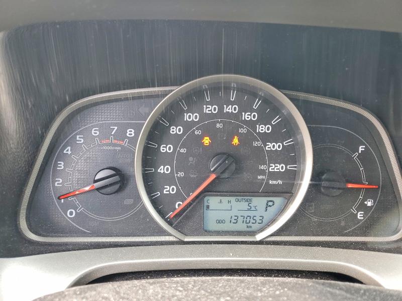 46825136 :رقم المزاد ، 2T3ZFREVXDW008803 vin ، 2013 Toyota Rav4 مزاد بيع