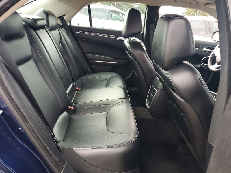 Продажа на аукционе авто 2015 Chrysler 300, vin: 2C3CCARG9FH923211, номер лота: 41978346