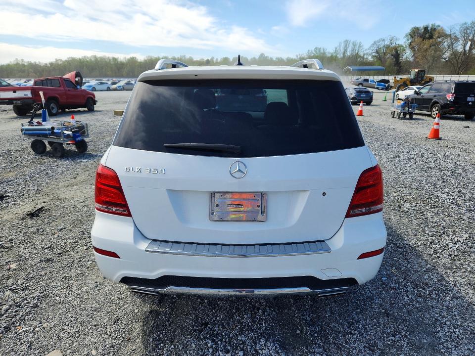 46178526 :رقم المزاد ، WDCGG5HB9FG374517 vin ، 2015 Mercedes-benz Glk مزاد بيع