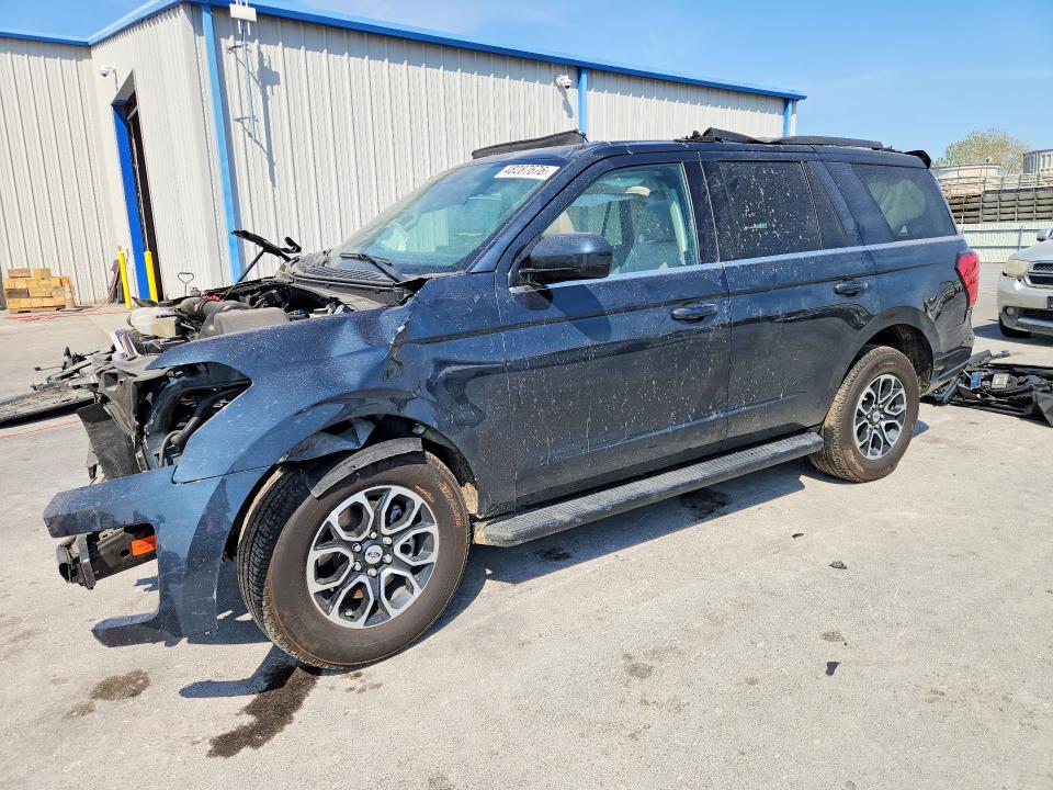 Продаж на аукціоні авто 2024 Ford Expedition, vin: 1FMJU1J89REA84978, номер лоту: 48287676
