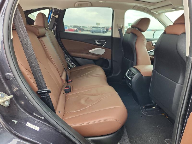 Продаж на аукціоні авто 2020 Acura Rdx, vin: 5J8TC1H53LL010231, номер лоту: 41751486