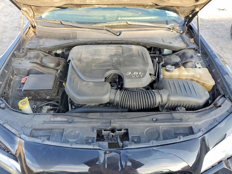 45627276 :رقم المزاد ، 2C3CCAAG4JH191414 vin ، 2018 Chrysler 300 مزاد بيع