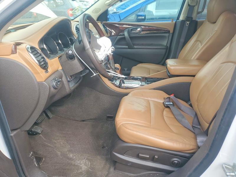Продаж на аукціоні авто 2017 Buick Enclave, vin: 5GAKRBKD9HJ196537, номер лоту: 79017415