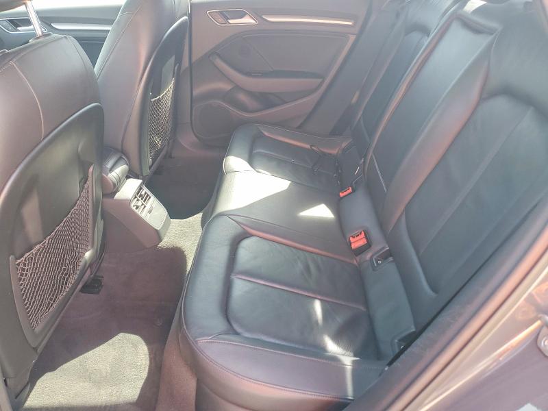 Продаж на аукціоні авто 2017 Audi A3, vin: WAUAUGFF6H1030622, номер лоту: 47460756