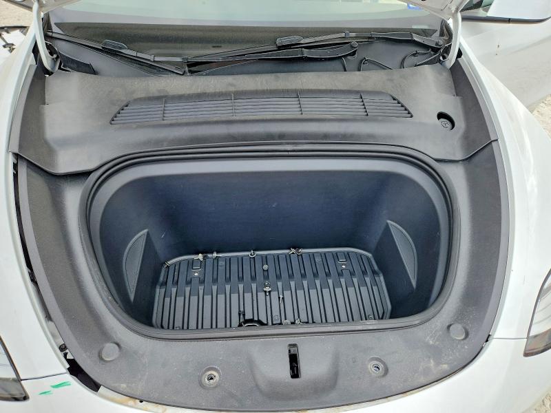 Продаж на аукціоні авто 2023 Tesla Model Y, vin: 7SAYGDEE0PA041430, номер лоту: 47614986