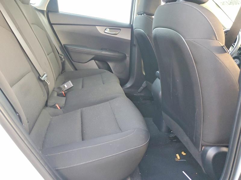 Продажа на аукционе авто 2021 Kia Forte, vin: 3KPF24AD3ME282144, номер лота: 42006476