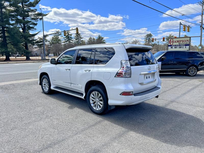 Продажа на аукционе авто 2015 Lexus Gx 460, vin: JTJBM7FX7F5103239, номер лота: 47651816