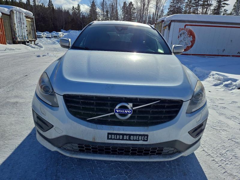 Продаж на аукціоні авто 2017 Volvo Xc60, vin: YV449MRP0H2134552, номер лоту: 78217445