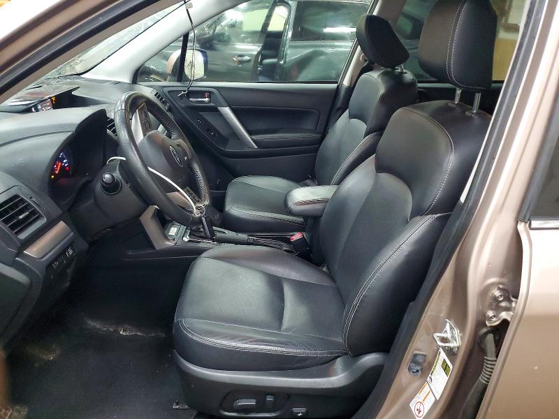 Продажа на аукционе авто 2015 Subaru Forester, vin: JF2SJAUC7FH571044, номер лота: 46641166