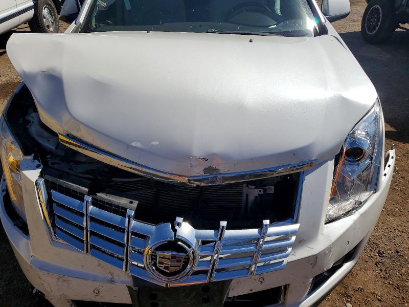 Продаж на аукціоні авто 2016 Cadillac Srx, vin: 3GYFNCE33GS503972, номер лоту: 46546826