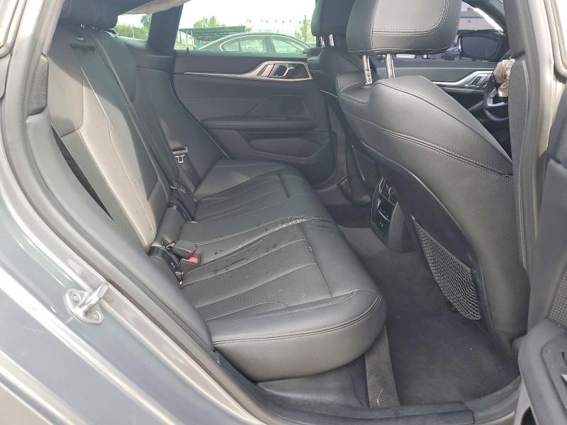 Продаж на аукціоні авто 2024 Bmw 430i, vin: WBA63AV09RFP88459, номер лоту: 47834596