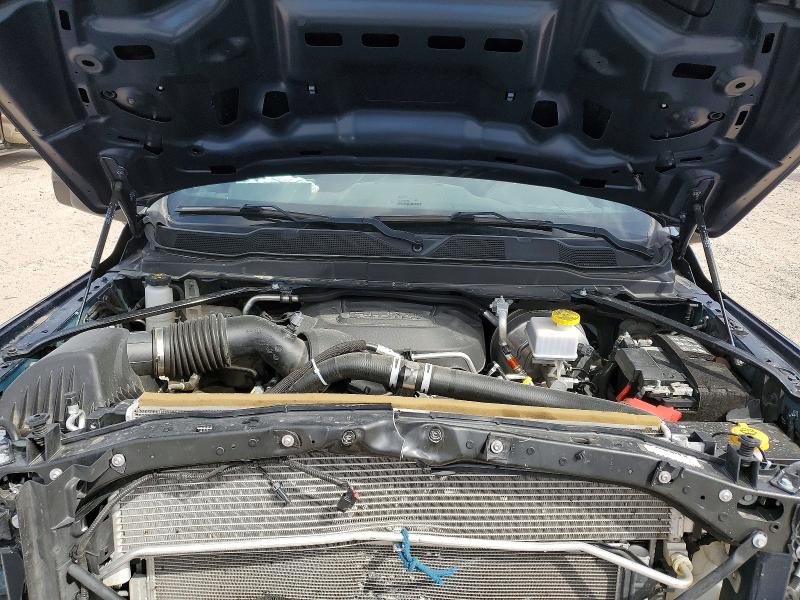 Продажа на аукционе авто 2023 Ram 2500, vin: 3C6TR5EJ6PG606868, номер лота: 46130856