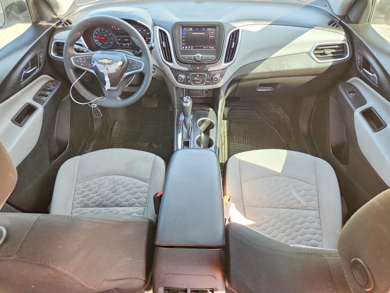 Aukcja sprzedaży 2020 Chevrolet Equinox, vin: 3GNAXHEV9LS710151, numer aukcji: 46237906