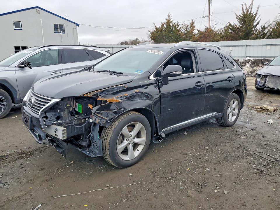 Aukcja sprzedaży 2014 Lexus Rx 350, vin: 2T2BK1BA7EC245479, numer aukcji: 79830655