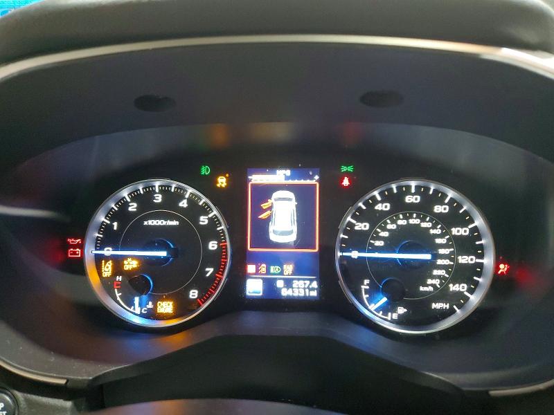 Aukcja sprzedaży 2020 Subaru Ascent, vin: 4S4WMARD2L3459720, numer aukcji: 46549406