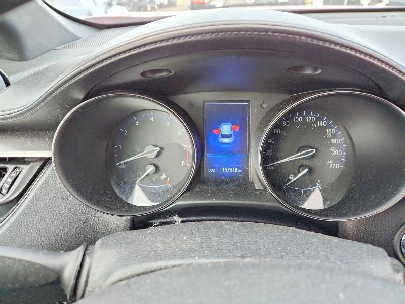 41737516 :رقم المزاد ، NMTKHMBX9JR060486 vin ، 2018 Toyota C-hr مزاد بيع