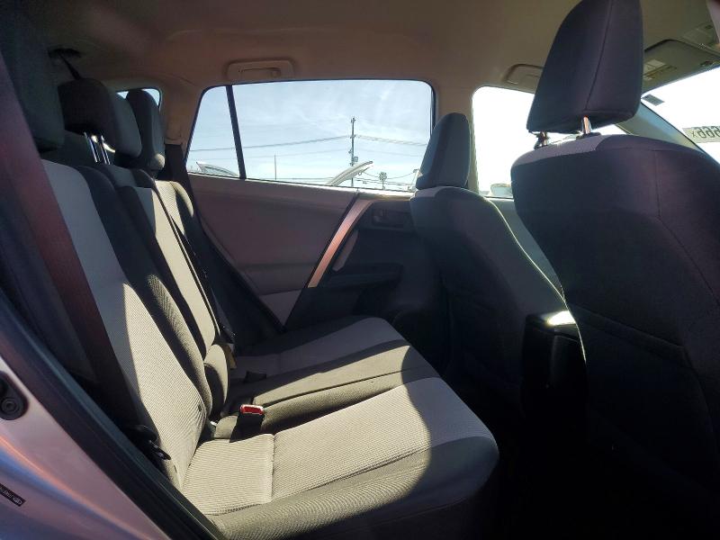 Aukcja sprzedaży 2013 Toyota Rav4, vin: JTMBFREV6DD045927, numer aukcji: 45886666