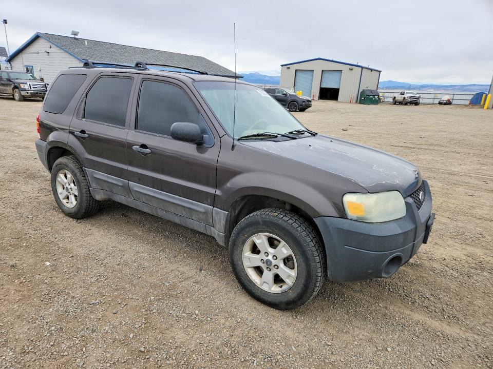 Продаж на аукціоні авто 2007 Ford Escape, vin: 1FMYU93107KA38600, номер лоту: 79082745