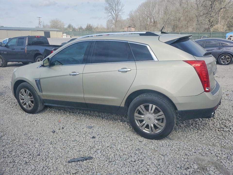 79237885 :رقم المزاد ، 3GYFNGE31DS531000 vin ، 2013 Cadillac Srx مزاد بيع