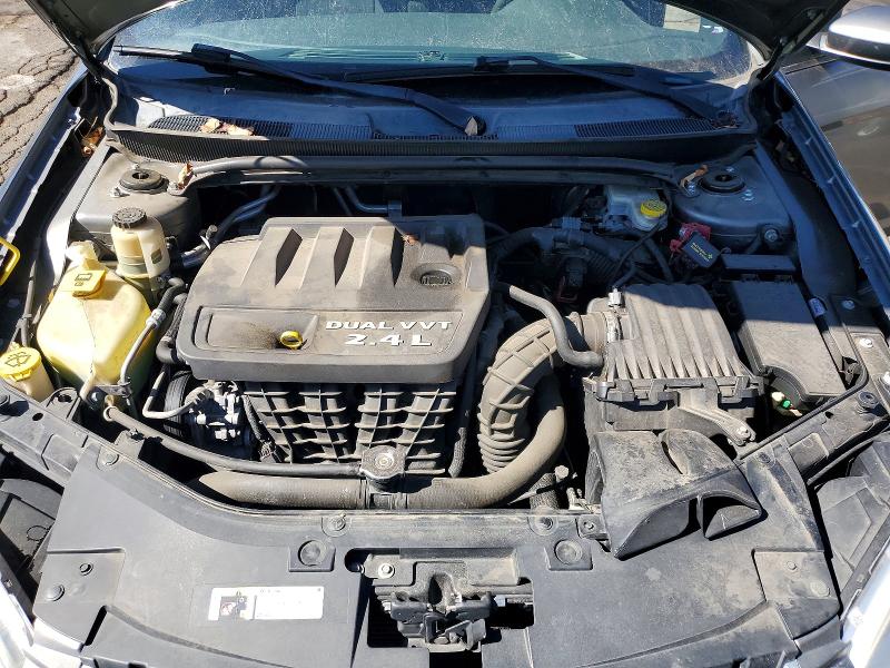 Продажа на аукционе авто 2013 Chrysler 200, vin: 1C3CCBBB8DN743548, номер лота: 79552575