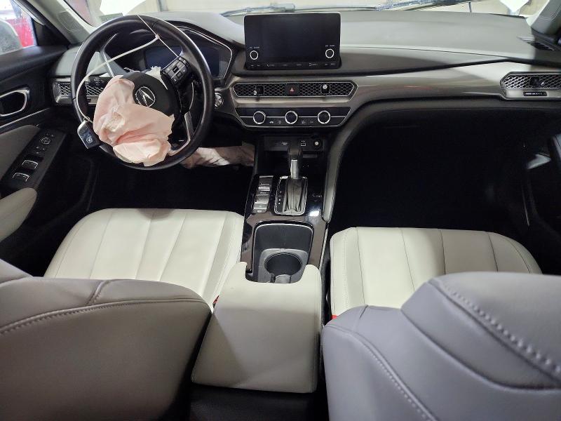 Продаж на аукціоні авто 2024 Acura Integra, vin: 19UDE4H22RA025863, номер лоту: 79756555