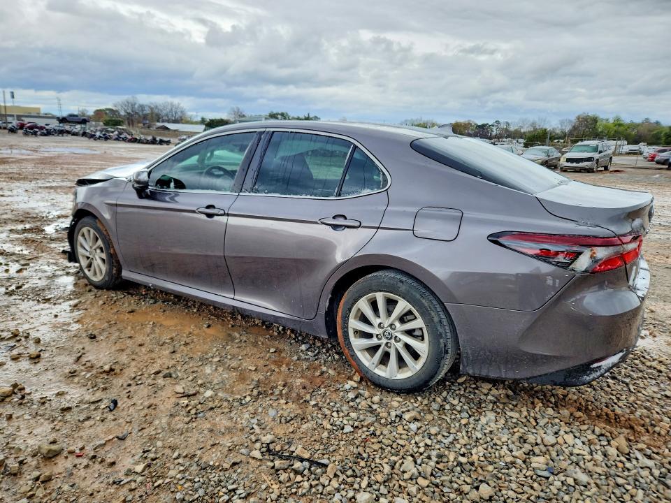 Продажа на аукционе авто 2023 Toyota Camry, vin: 4T1C11AK6PU131495, номер лота: 46315866
