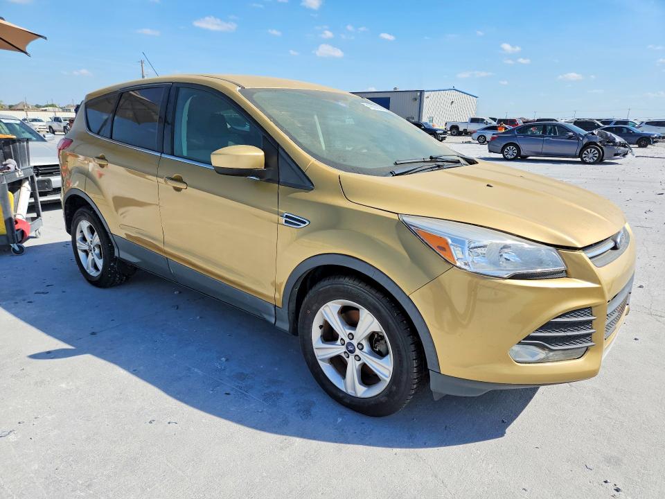 2015 Ford Escape მანქანა იყიდება აუქციონზე, vin: 1FMCU0G94FUA93320, აუქციონის ნომერი: 47867896