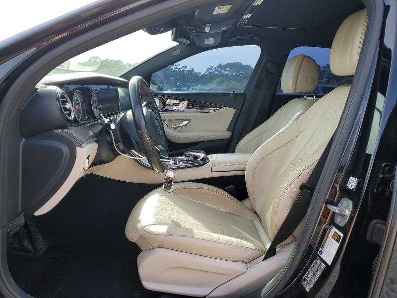 Aukcja sprzedaży 2017 Mercedes-benz E, vin: WDDZF4JB9HA072937, numer aukcji: 46332336