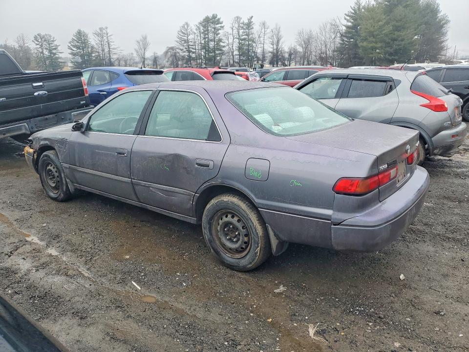 Aukcja sprzedaży 1999 Toyota Camry, vin: JT2BG22K1X0274177, numer aukcji: 79774805