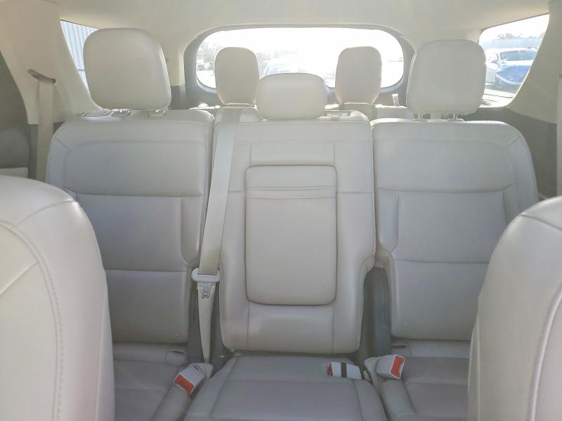 Aukcja sprzedaży 2021 Ford Explorer, vin: 1FMSK7DHXMGA68407, numer aukcji: 79540685