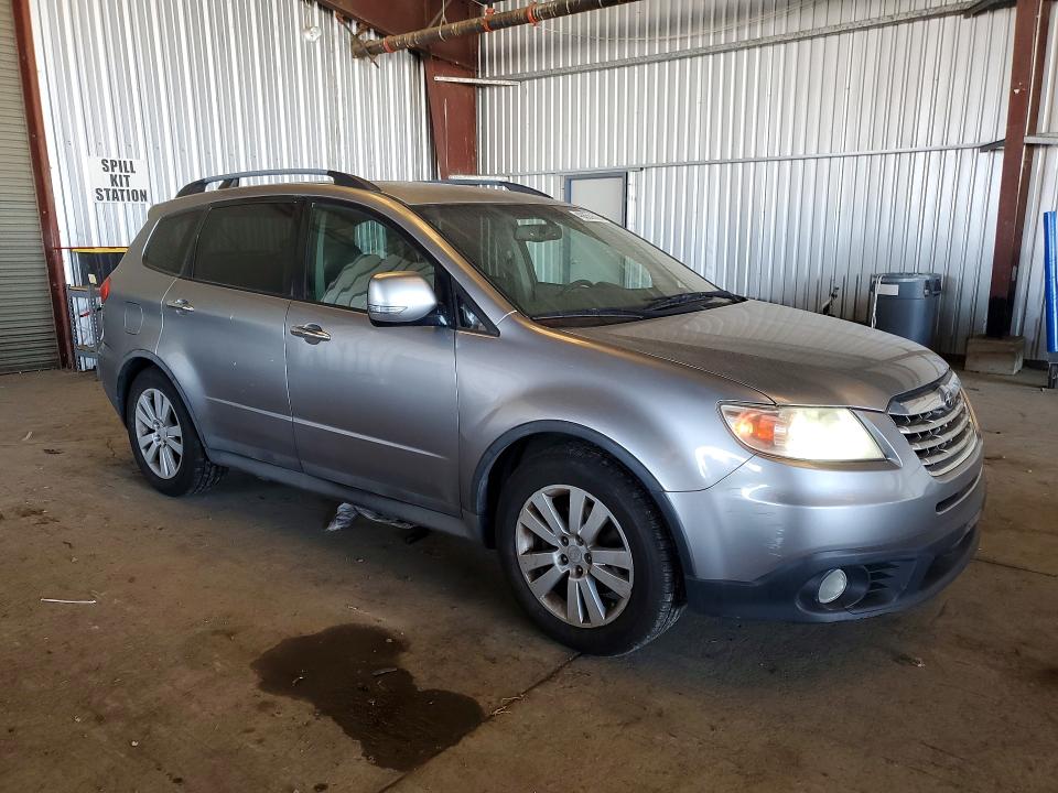 Aukcja sprzedaży 2008 Subaru Tribeca, vin: 4S4WX90D484414928, numer aukcji: 46855966