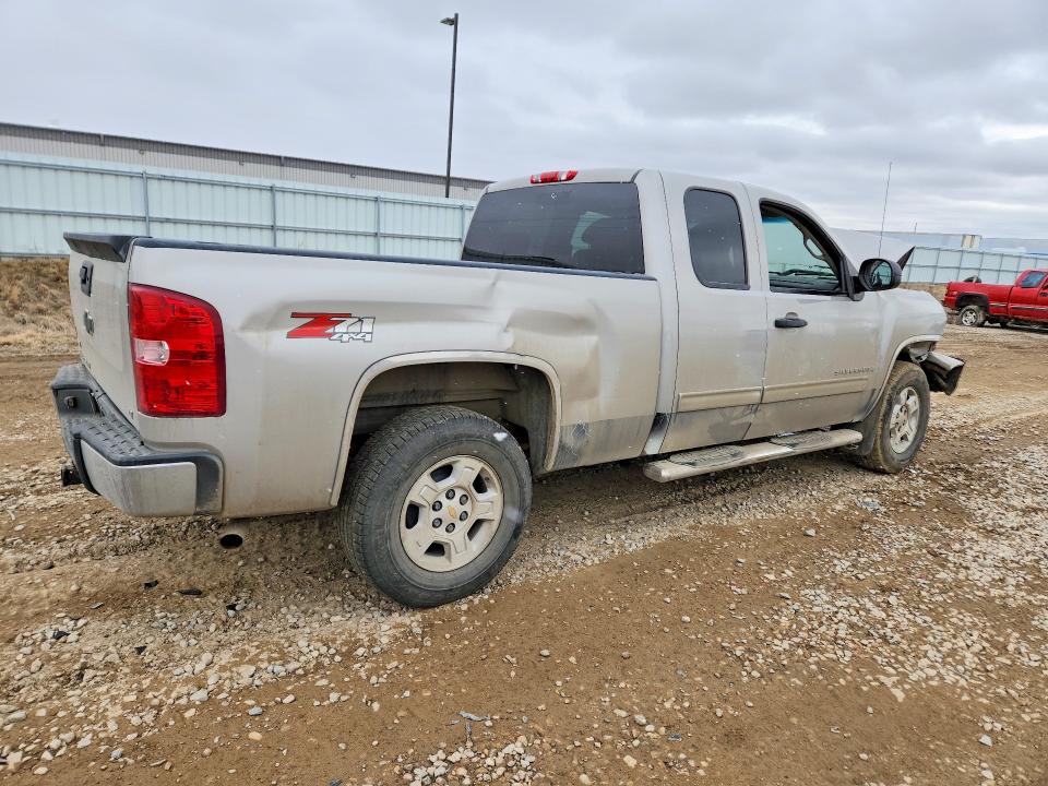 Aukcja sprzedaży 2009 Chevrolet Silverado, vin: 1GCEK29039Z256334, numer aukcji: 41979686