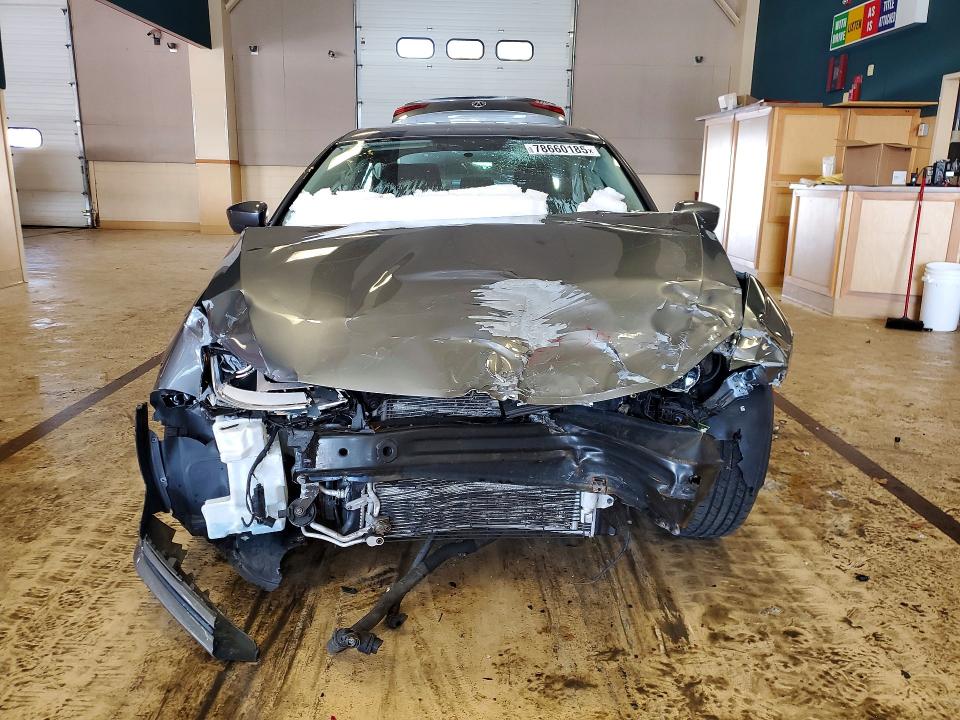2017 Volkswagen Jetta მანქანა იყიდება აუქციონზე, vin: 3VW2B7AJ7HM408603, აუქციონის ნომერი: 78660185