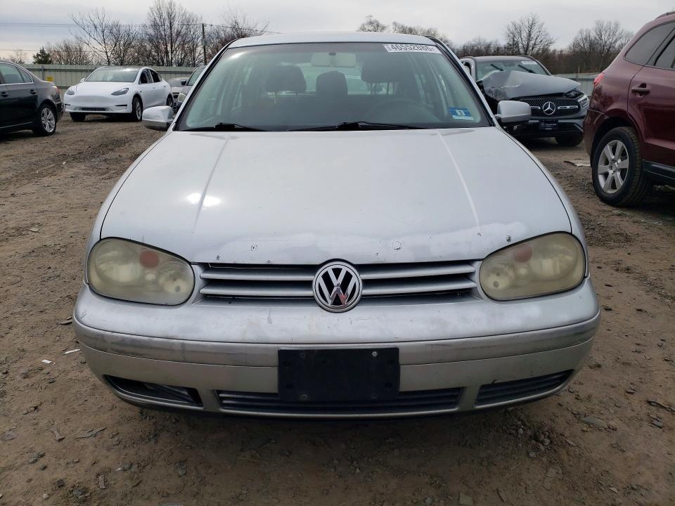 Aukcja sprzedaży 2003 Volkswagen Golf, vin: 9BWFK61J134070530, numer aukcji: 46552886