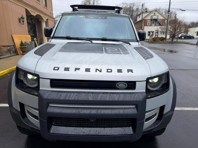 45461176 :رقم المزاد ، SALE17EUXL2017008 vin ، 2020 Land Rover Defender مزاد بيع