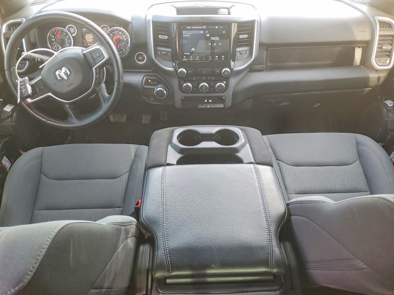 Продажа на аукционе авто 2023 Ram 1500, vin: 1C6RREFG7PN511661, номер лота: 46755856
