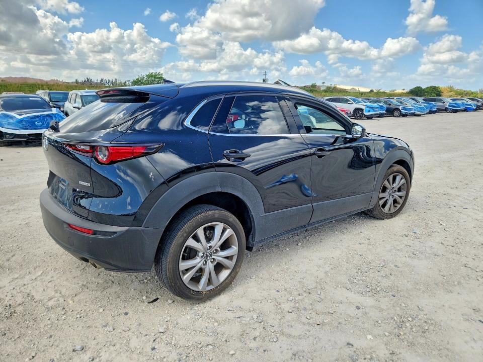 Продаж на аукціоні авто 2023 Mazda Cx-30, vin: 3MVDMBDM8PM588623, номер лоту: 79889835