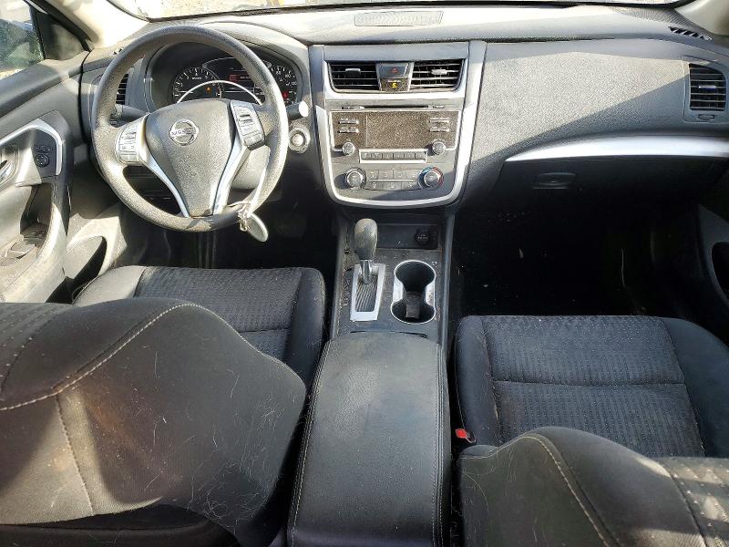 Aukcja sprzedaży 2016 Nissan Altima, vin: 1N4AL3AP3GN343560, numer aukcji: 46923406