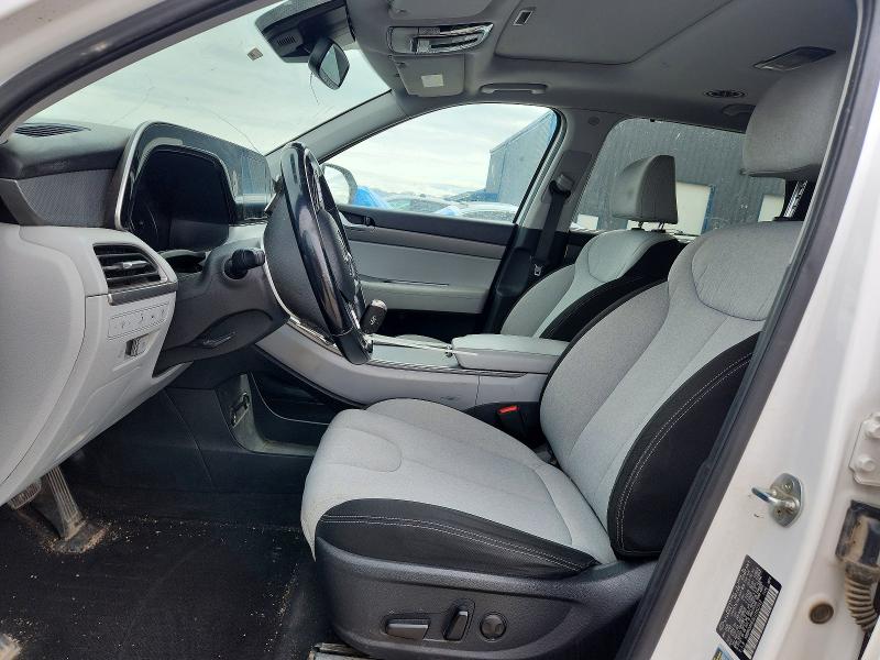 Aukcja sprzedaży 2020 Hyundai Palisade, vin: KM8R34HE6LU162312, numer aukcji: 79769385
