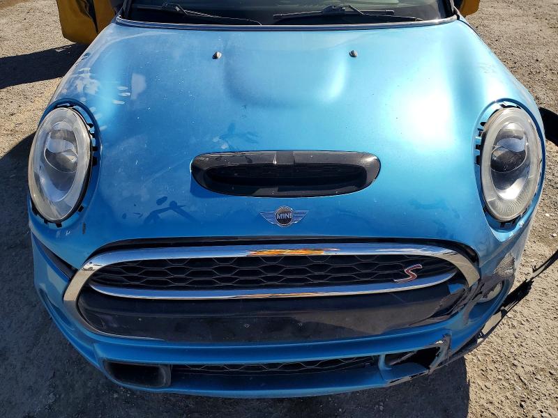 Продаж на аукціоні авто 2017 Mini Cooper, vin: WMWXP7C55H2A45087, номер лоту: 41753096