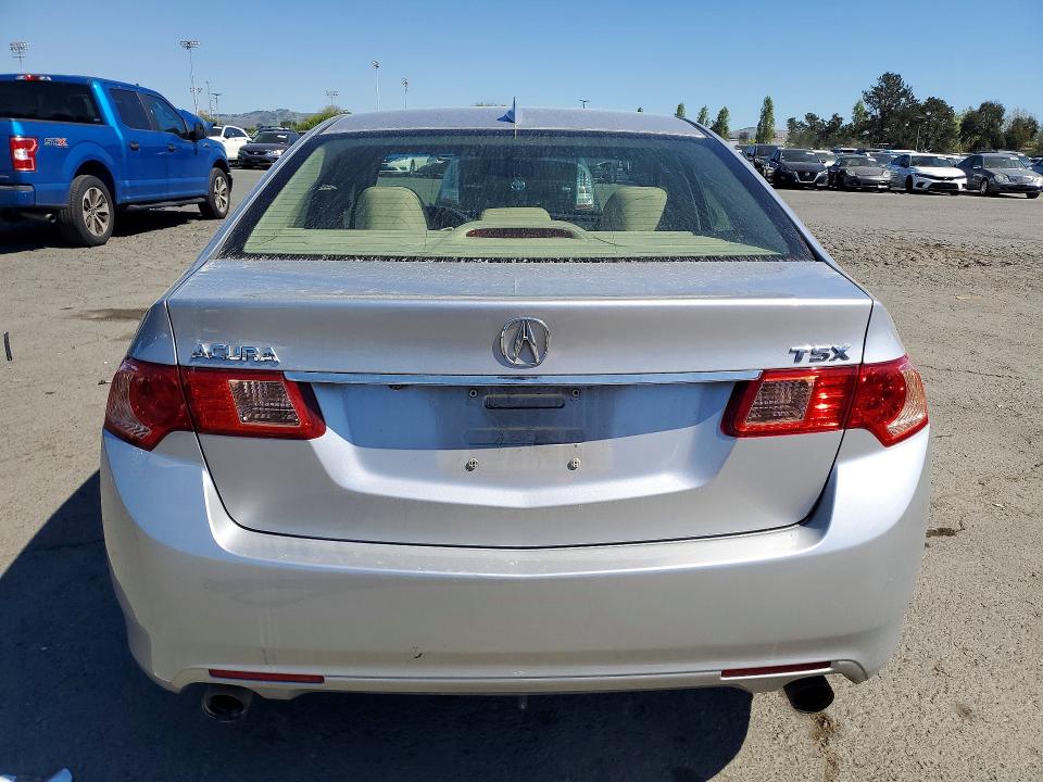 Aukcja sprzedaży 2012 Acura Tsx, vin: JH4CU2F65CC017483, numer aukcji: 46925986