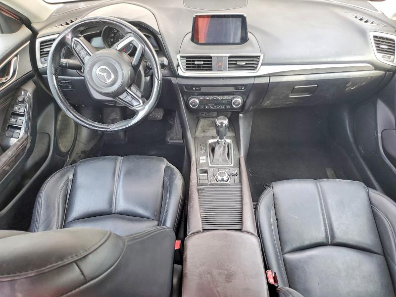 Продажа на аукционе авто 2018 Mazda 3, vin: 3MZBN1L39JM209500, номер лота: 42062686
