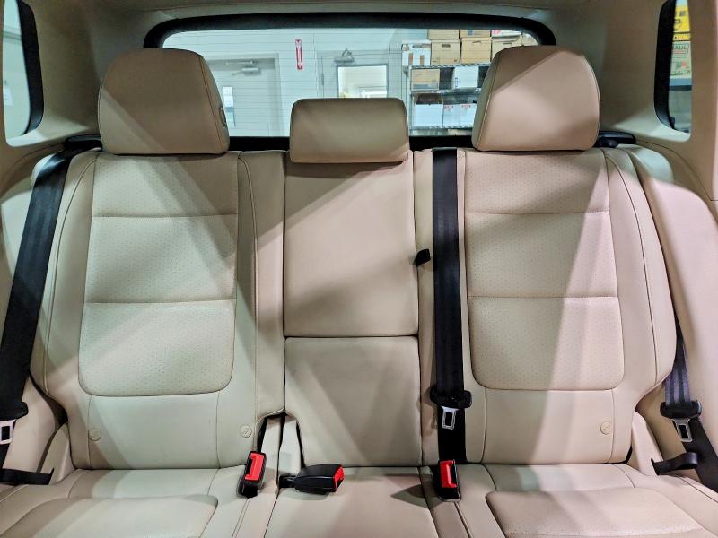Aukcja sprzedaży 2016 Volkswagen Tiguan, vin: WVGJV7AXXGW504942, numer aukcji: 46846416