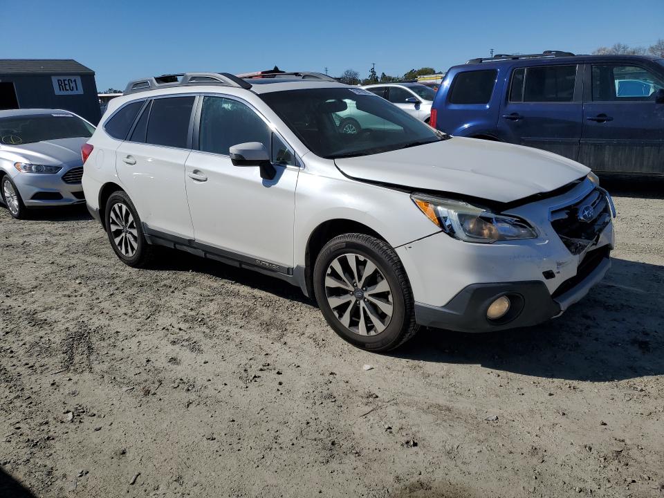 Aukcja sprzedaży 2015 Subaru Outback, vin: 4S4BSALC9F3258163, numer aukcji: 79478035