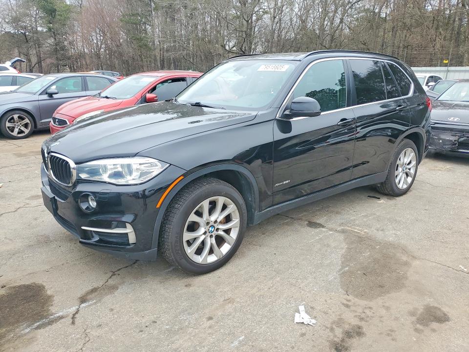 Aukcja sprzedaży 2016 Bmw X5, vin: 5UXKR0C5XG0U11680, numer aukcji: 79518605