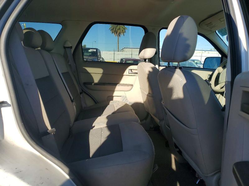 Продажа на аукционе авто 2008 Ford Escape, vin: 1FMCU93198KD74824, номер лота: 41876826