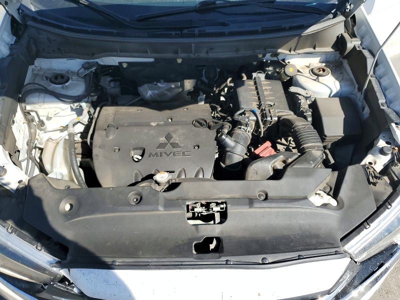 Aukcja sprzedaży 2018 Mitsubishi Outlander Sport, vin: JA4AP3AU2JZ024830, numer aukcji: 46409796