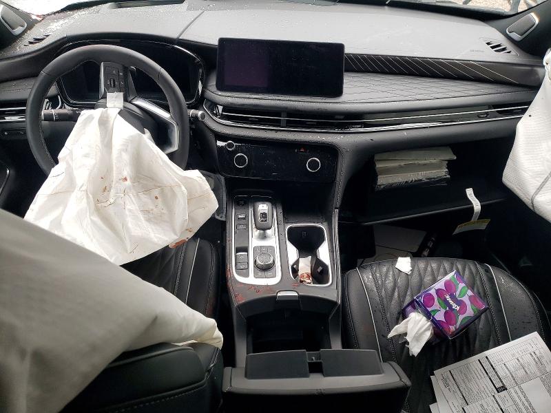 Aukcja sprzedaży 2026 Infiniti Qx60, vin: 5N1AL1HU4TC340002, numer aukcji: 79943885